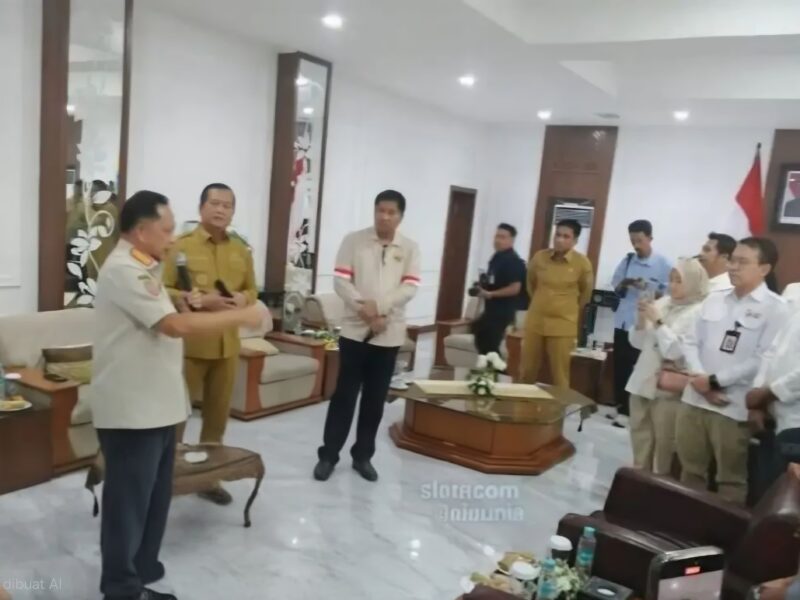 Lindungi Lahan Pertanian, NTB Mulai Arahkan Perumahan Vertikal