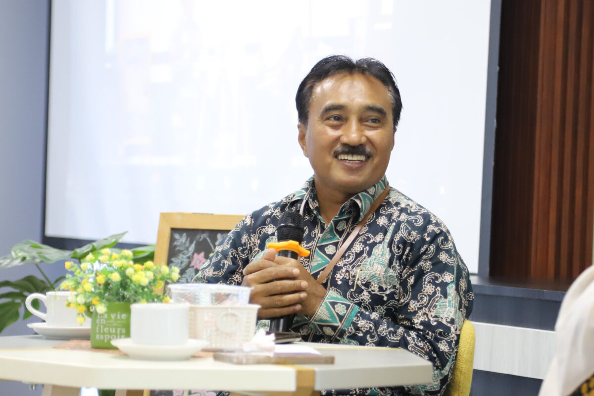 BPS Rekrutmen Mitra Sensus Ekonomi 2026 Dilaksanakan Terbuka dan Berbasis Sistem