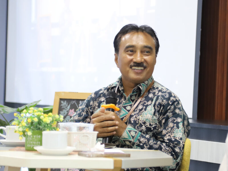 BPS Rekrutmen Mitra Sensus Ekonomi 2026 Dilaksanakan Terbuka dan Berbasis Sistem