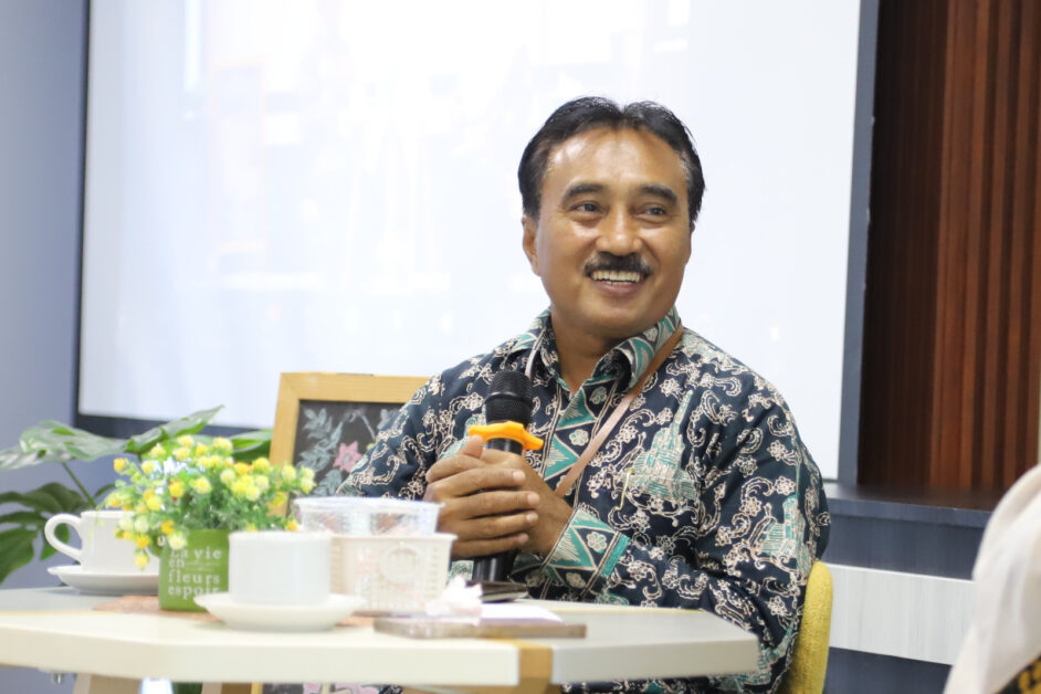 BPS Rekrutmen Mitra Sensus Ekonomi 2026 Dilaksanakan Terbuka dan Berbasis Sistem