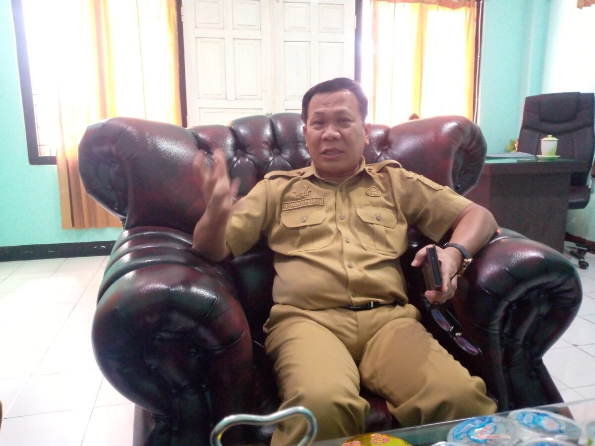 Kadis Dukcapil Lotim Imbau Warga Tak Sembarangan Fotokopi KK dan KTP