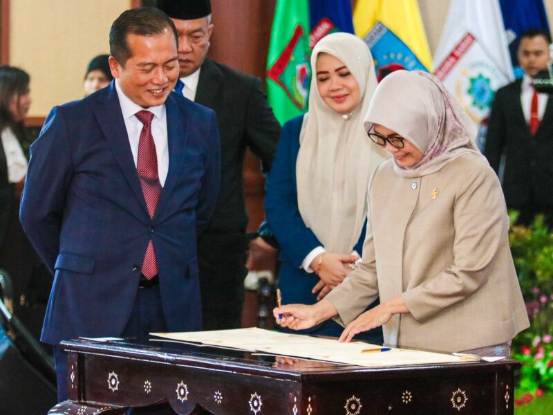 Badan Pemeriksa Keuangan RI Apresiasi Transformasi Tata Kelola Keuangan Pemprov NTB