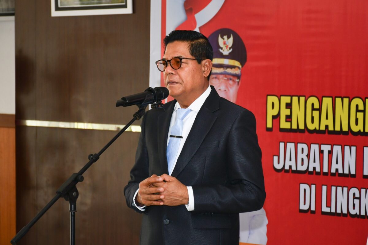 Masyarakat Menanti Gebrakan Pembangunan Baru, Bupati Lotim Janjikan Kejutan