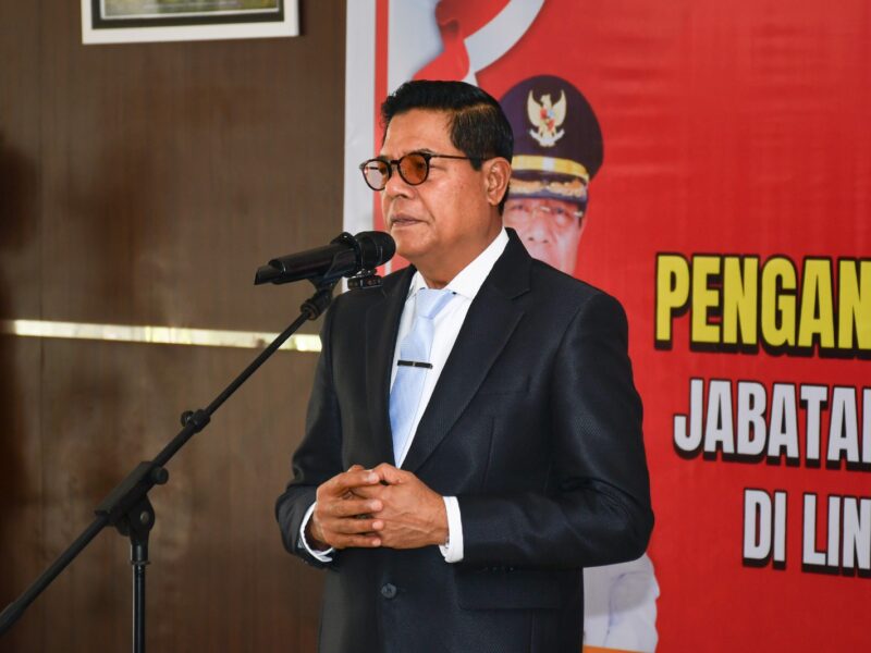 Masyarakat Menanti Gebrakan Pembangunan Baru, Bupati Lotim Janjikan Kejutan