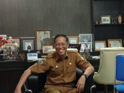 Sekda Lotim Pastikan PPPK Paruh Waktu Aman, Pemda Siapkan Strategi Tekan Belanja Pegawai