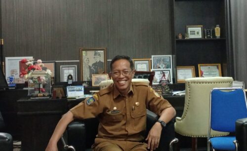Sekda Lotim Pastikan PPPK Paruh Waktu Aman, Pemda Siapkan Strategi Tekan Belanja Pegawai