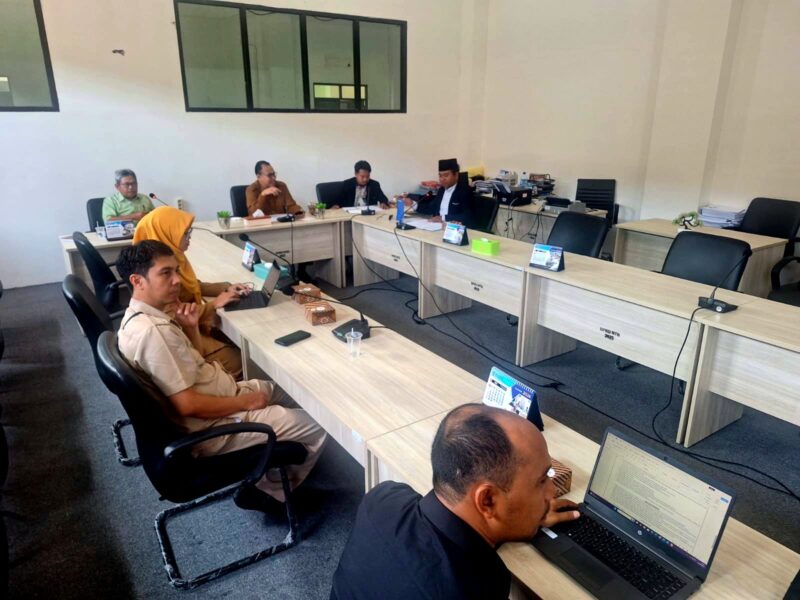 Pendaftaran Calon Anggota KPID NTB 2026–2029 Resmi Dibuka Tim Seleksi