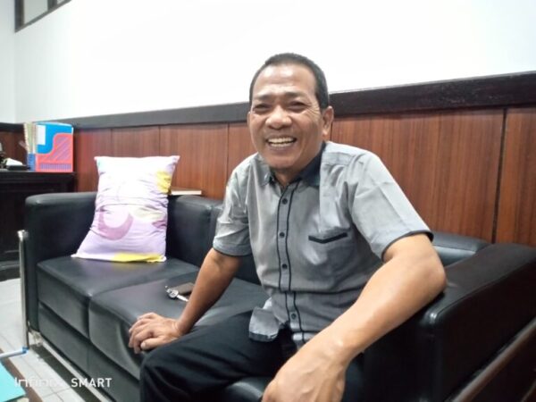 Kesra Lotim Sebut Baznas Belum Koordinasi Soal BPJS Ketenagakerjaan untuk 4.000 Guru Ngaji dan Marbot