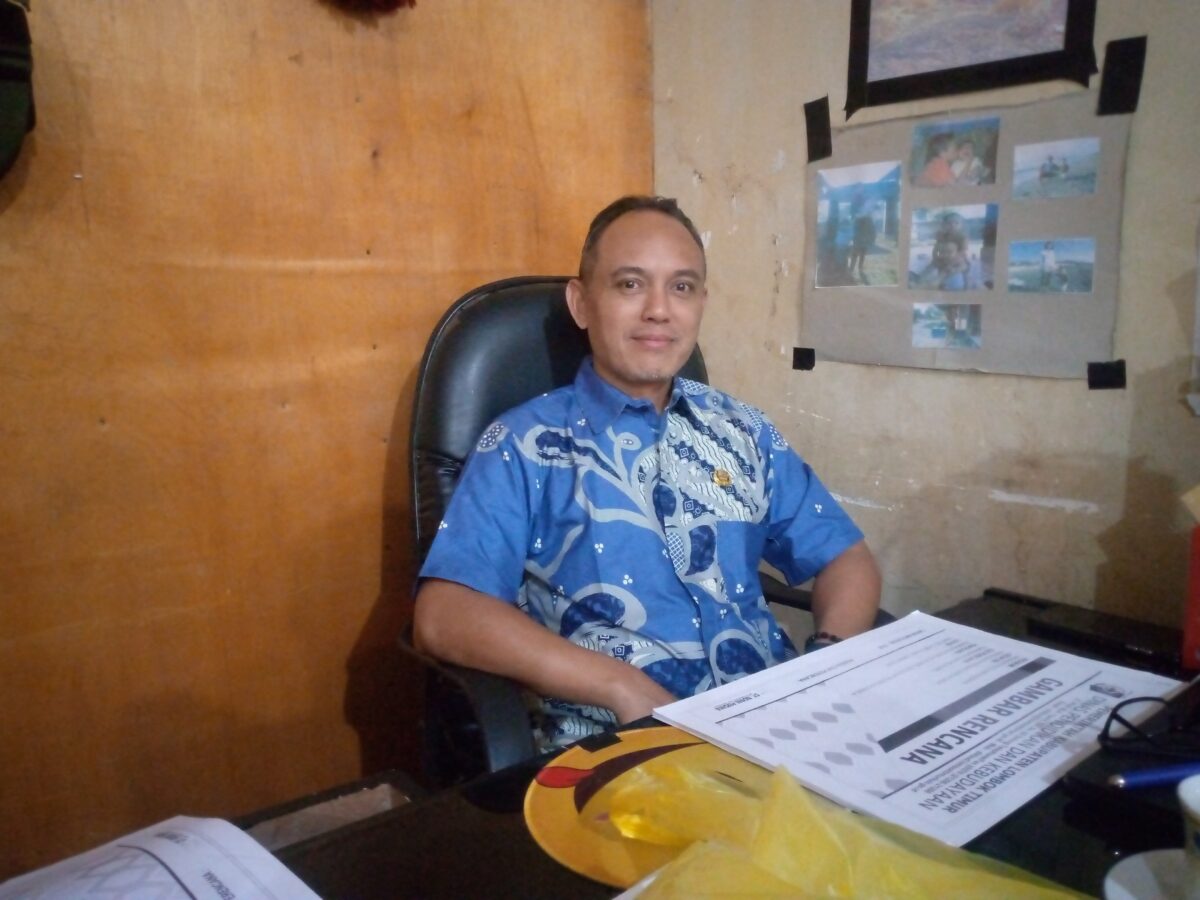 Proyek Rehab dan Pembangunan Ruang Kelas Baru SD, SMP, dan PAUD Ditargetkan Lelang Juli 2026