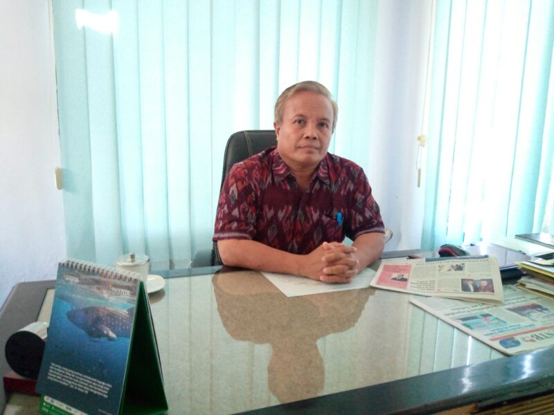 Kapal Cepat Segera Beroperasi di Dermaga Labuhan Haji, Layani Penyeberangan ke Sumbawa