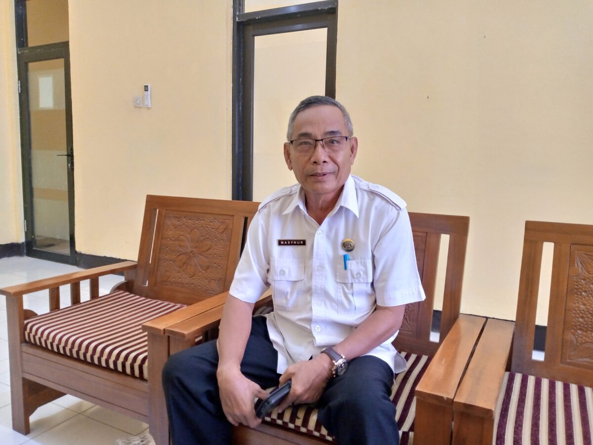 Lotim Siapkan Kandang Ternak Smart, Butuh Anggaran Hingga Rp.3 Miliar