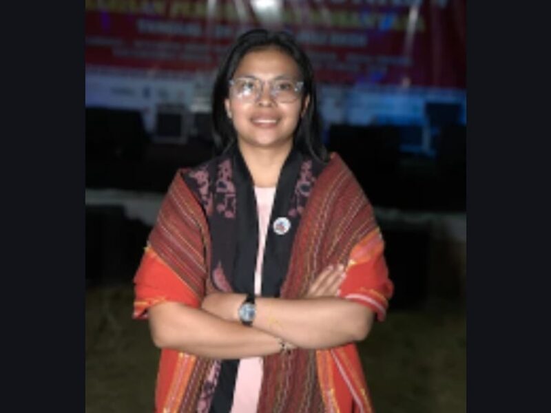 Elisabeth Simanjuntak Terpilih sebagai Ketua Umum BPAN 2026–2030