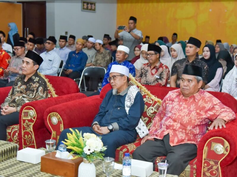 LPTQ NTB Mantapkan Kafilah Hadapi MTQ Nasional XXXI di Semarang