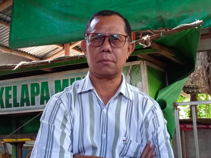 Hulain Kritik Arah Pembangunan di Lotim : Perencanaan Dinilai Belum Berangkat dari Kebutuhan Warga