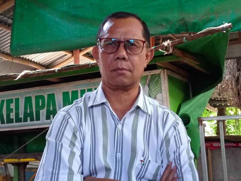 Hulain Kritik Arah Pembangunan di Lotim : Perencanaan Dinilai Belum Berangkat dari Kebutuhan Warga