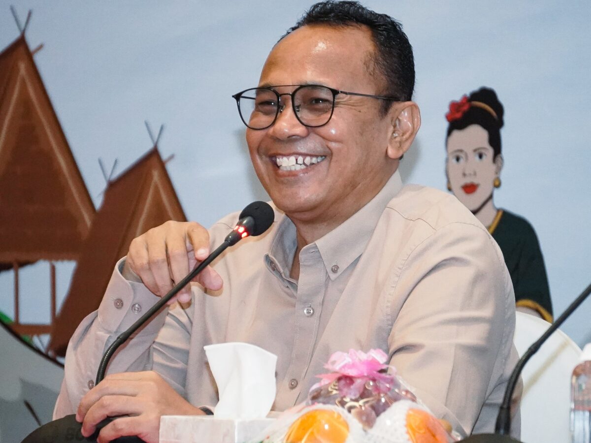Temuan BPK Telah Ditindaklanjuti, Tidak Ada Kerugian Daerah