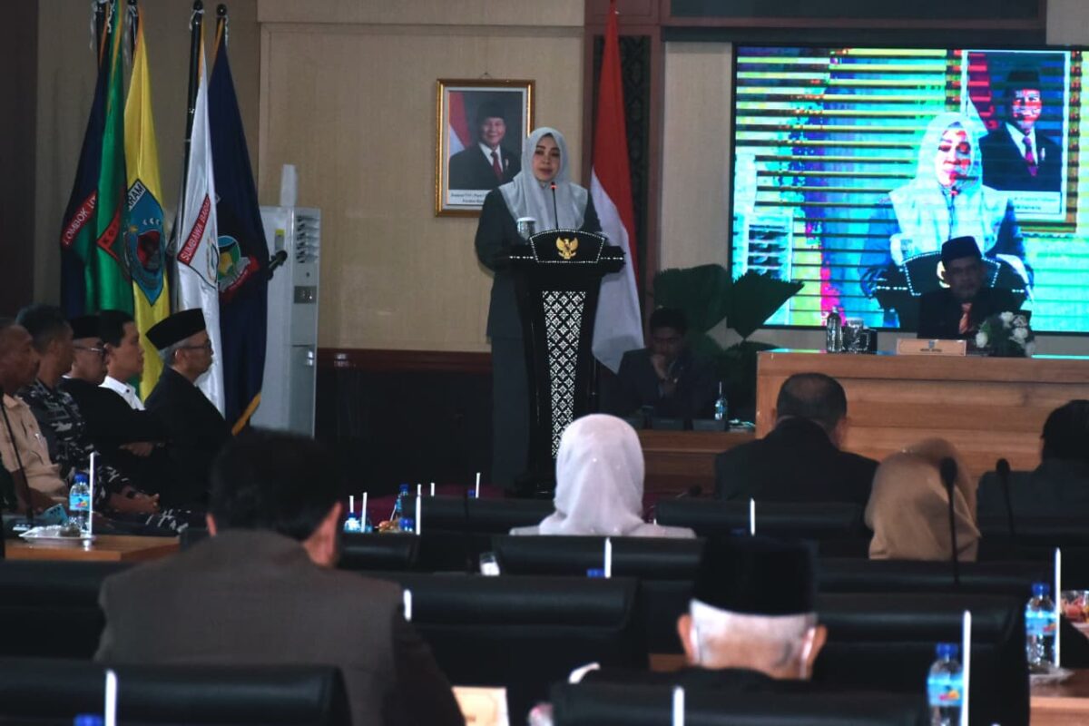 Percepat Program Prioritas, Pemprov NTB Ajukan KUA-PPAS 2027