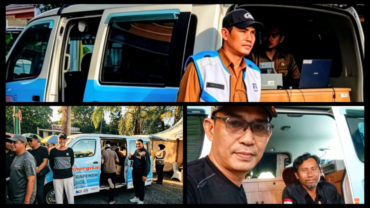 Pemprov NTB Berikan Keringanan Bebas Denda PKB Seratus Persen