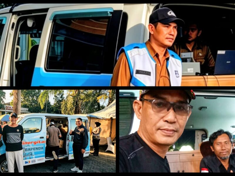 Pemprov NTB Berikan Keringanan Bebas Denda PKB Seratus Persen