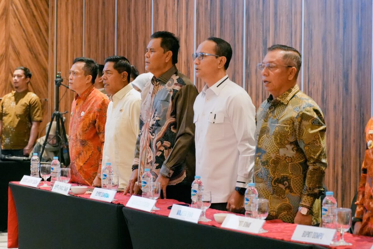 Kekeringan Melanda 9 Daerah, Lombok Timur Usulkan Sumur Bor ke BNPB