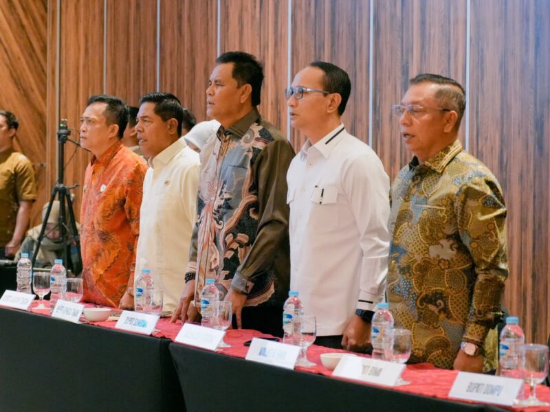 Kekeringan Melanda 9 Daerah, Lombok Timur Usulkan Sumur Bor ke BNPB