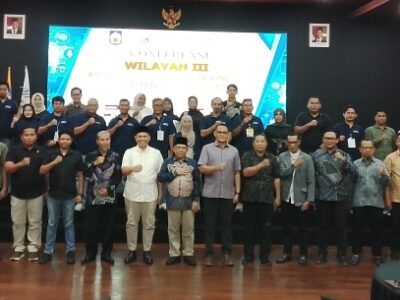 Gubernur NTB: Kepercayaan Publik Penentu Masa Depan Media