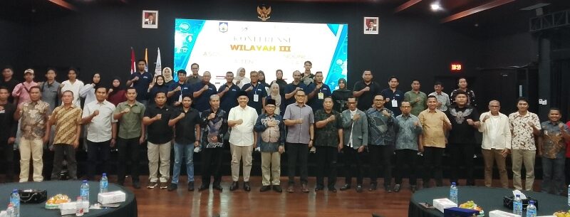 Gubernur NTB: Kepercayaan Publik Penentu Masa Depan Media