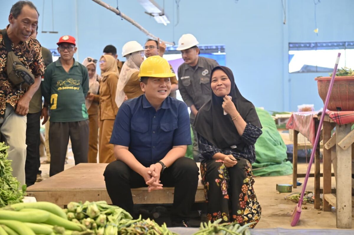 Gubernur NTB ;Kemajuan Kawasan Ekonomi Khusus Mandalika Tak Boleh Tinggalkan Warga Desa