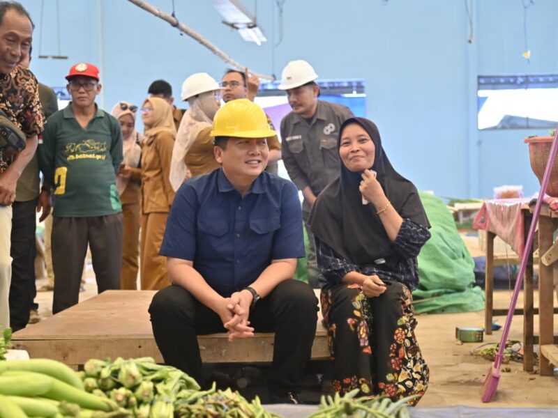 Gubernur NTB ;Kemajuan Kawasan Ekonomi Khusus Mandalika Tak Boleh Tinggalkan Warga Desa