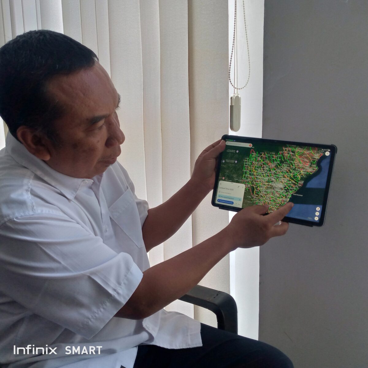 Progres Proyek Jalan Tahun Jamak di Lotim Lampaui Target, PUPR Sebut Deviasi Positif