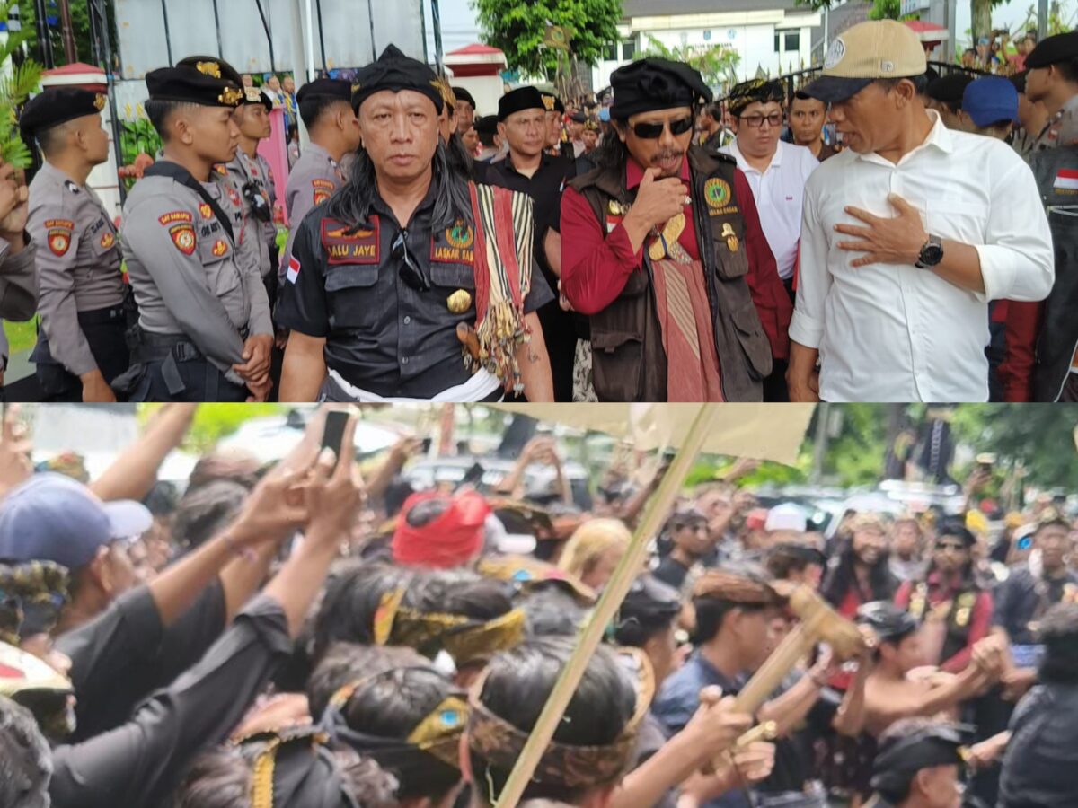 Laskar Sasak Desak BK DPD RI Usut Dugaan Pelanggaran Etik dalam Mediasi Kasus Hilda