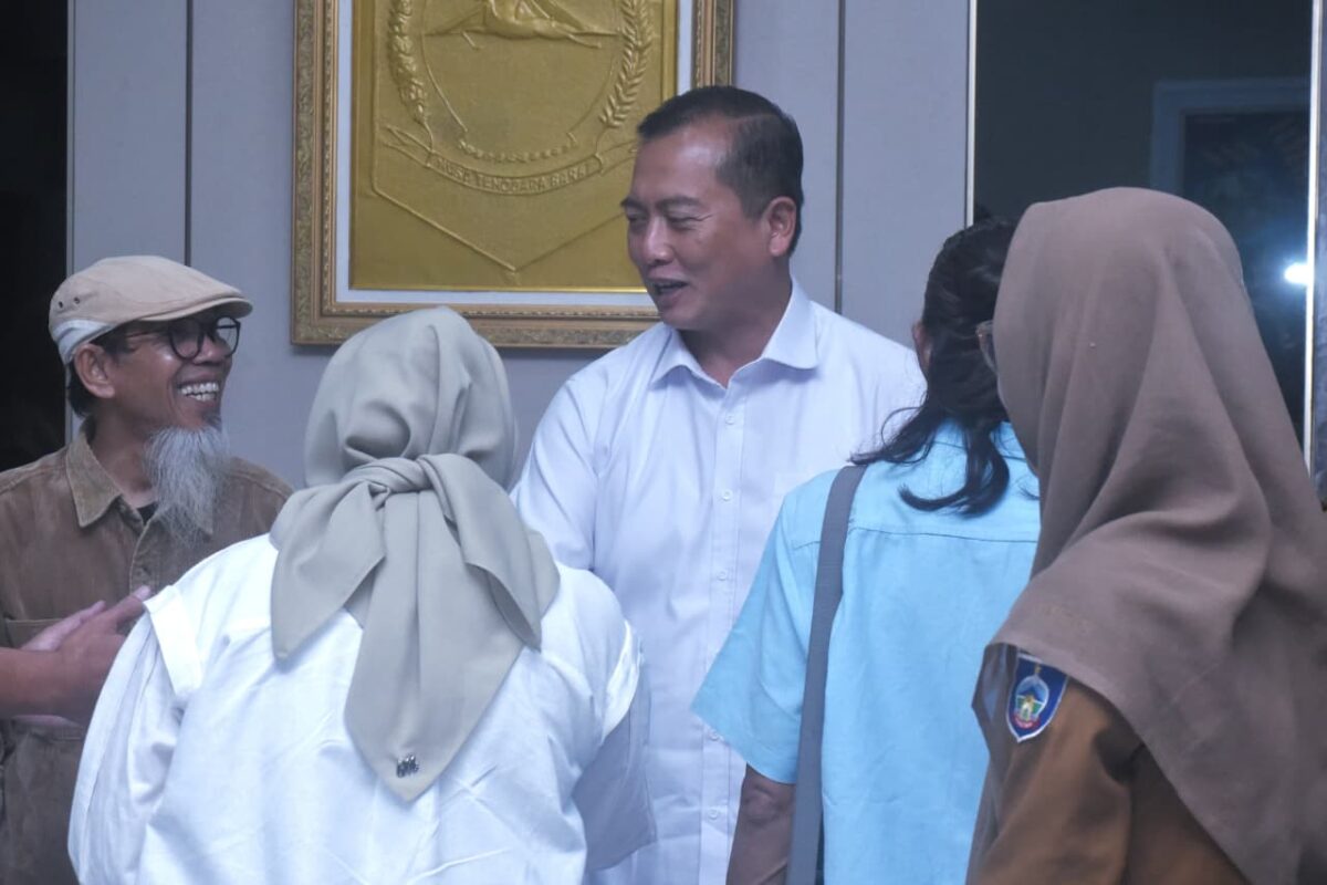 Gubernur NTB: Cagar Budaya Harus Menggerakkan Ekonomi Daerah