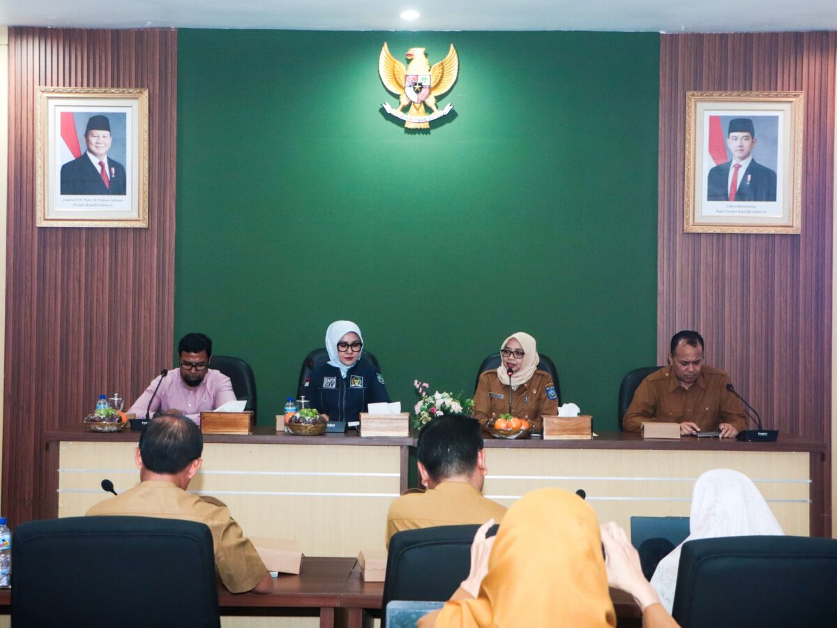 DPD RI Kawal Program Prioritas NTB, Serap Aspirasi untuk Diperjuangkan di Pusat