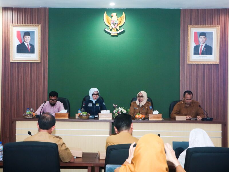 DPD RI Kawal Program Prioritas NTB, Serap Aspirasi untuk Diperjuangkan di Pusat