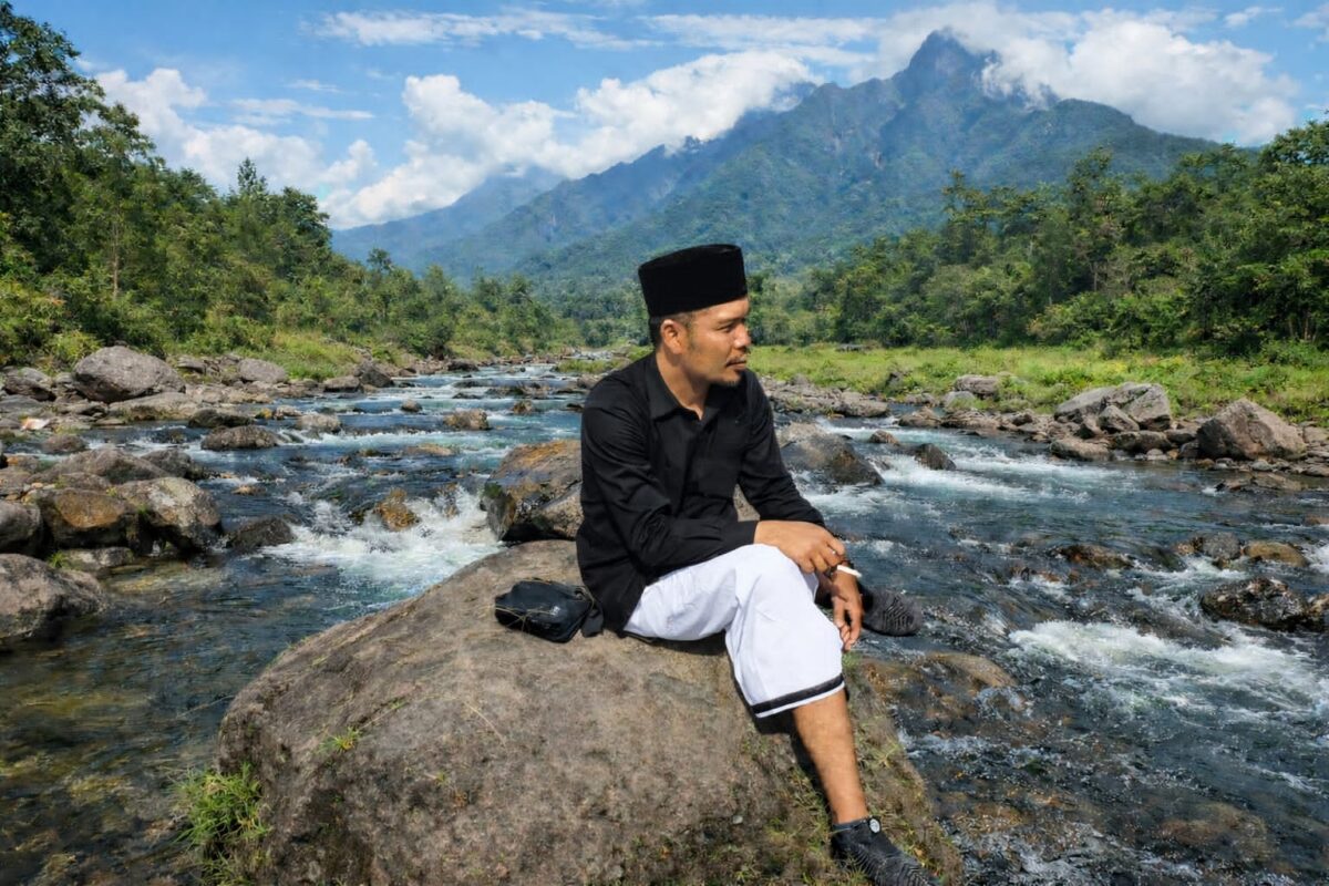 Rangkap Jabatan Disorot, Kebersihan dan Fasilitas Keselamatan Kantor Bupati Lotim Dipertanyakan
