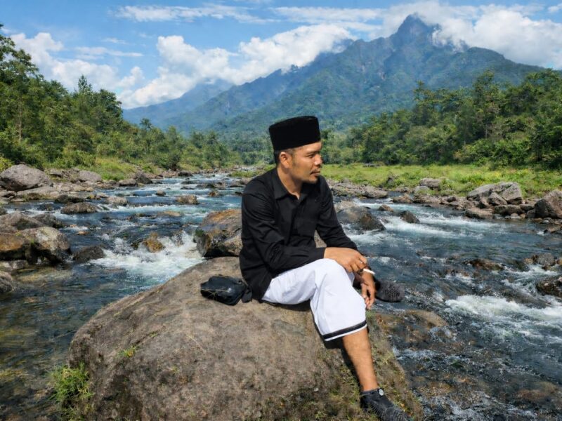Rangkap Jabatan Disorot, Kebersihan dan Fasilitas Keselamatan Kantor Bupati Lotim Dipertanyakan
