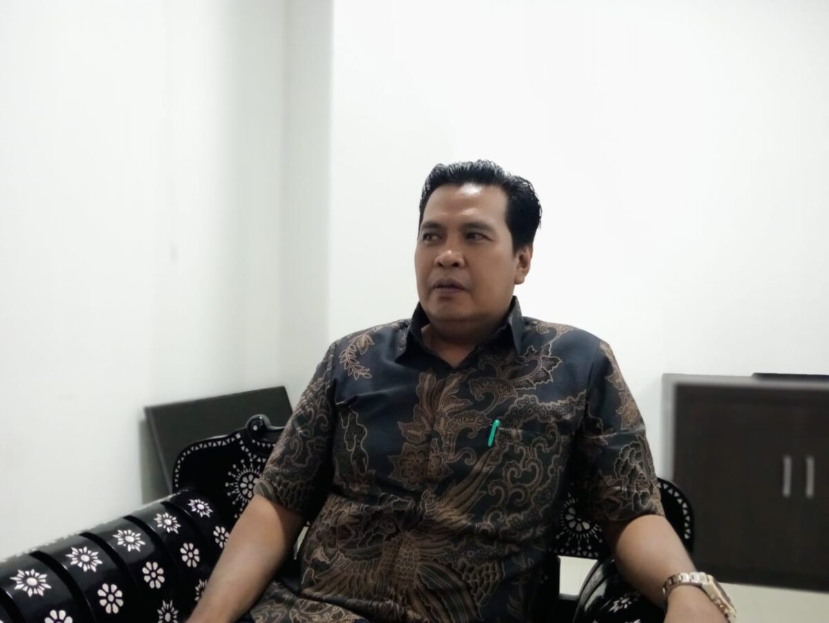 DPRD Lotim Dorong Tambahan Dana Transfer Pusat untuk Pembangunan 2027