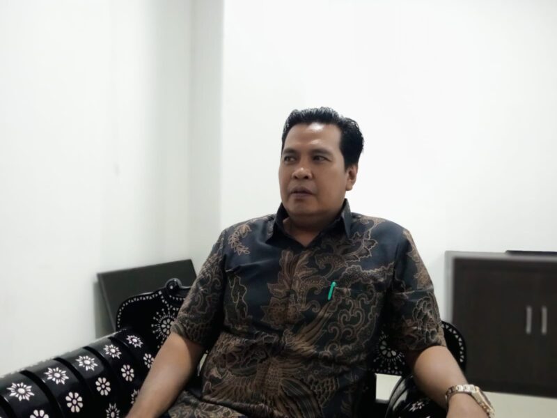 DPRD Lotim Dorong Tambahan Dana Transfer Pusat untuk Pembangunan 2027