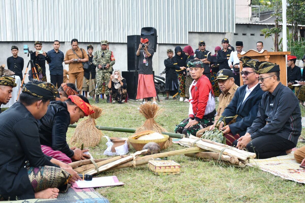 Jeruk Manis Festival IV Digelar