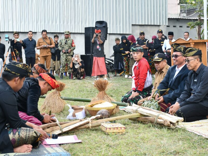Jeruk Manis Festival IV Digelar
