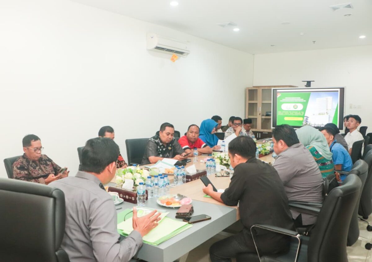 NTB Perkuat Kolaborasi Lintas Sektor hingga Literasi Digital, Waspada Ancaman Radikalisme