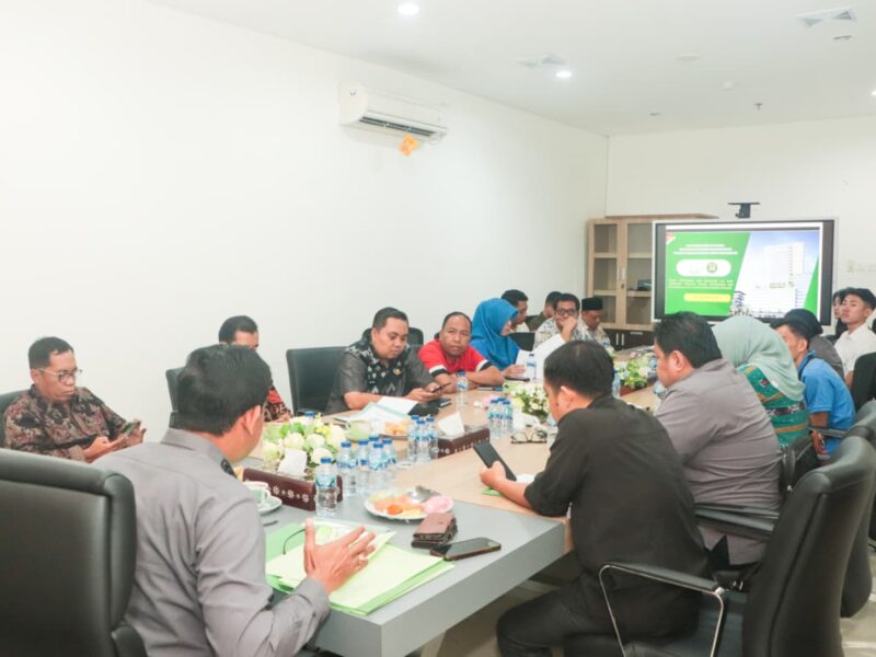 NTB Perkuat Kolaborasi Lintas Sektor hingga Literasi Digital, Waspada Ancaman Radikalisme