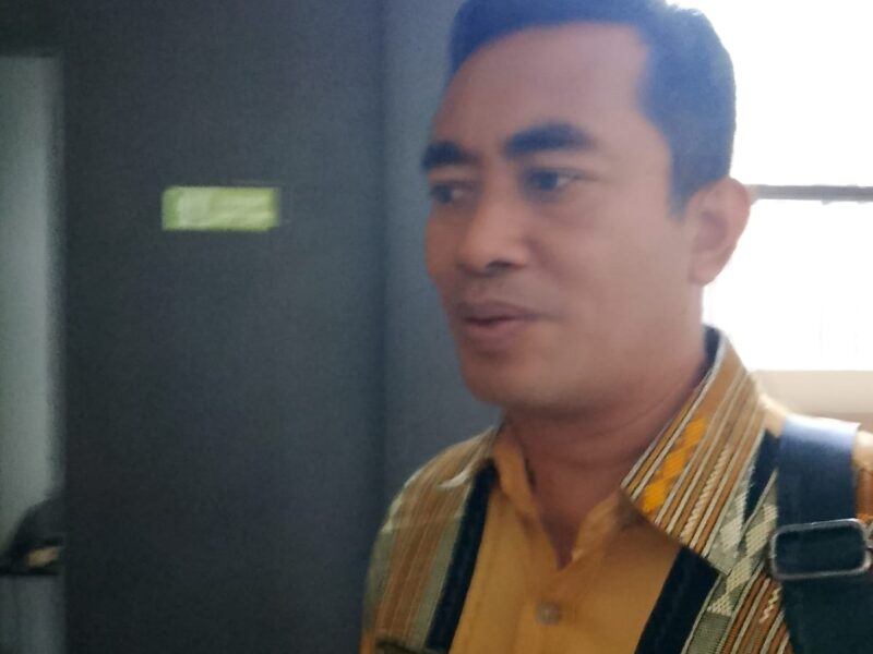 Di Lotim Aset Daerah Banyak Belum Miliki Alas Hak
