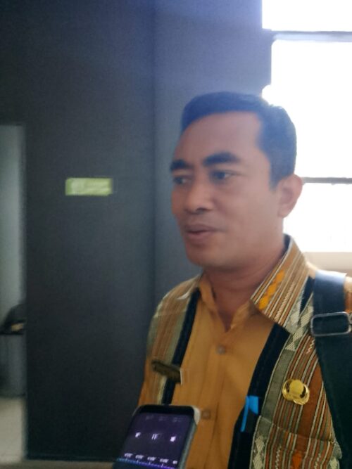 Di Lotim Aset Daerah Banyak Belum Miliki Alas Hak