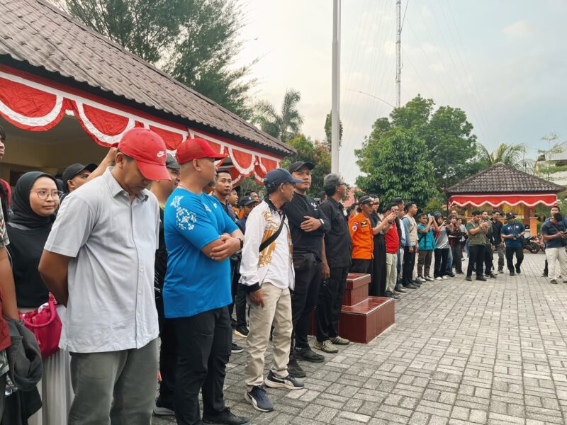 Pemprov NTB Kirim Logistik dan Tim Tanggap Darurat Bencana ke NTT
