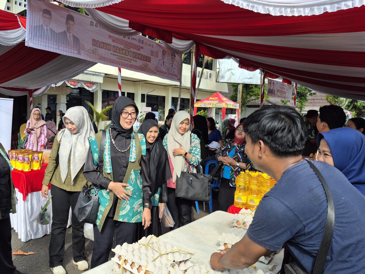 Berkunjungnya Putri Mahkota Swedia ke Lombok, NTB Bawa Cerita Lokal ke Percakapan Global