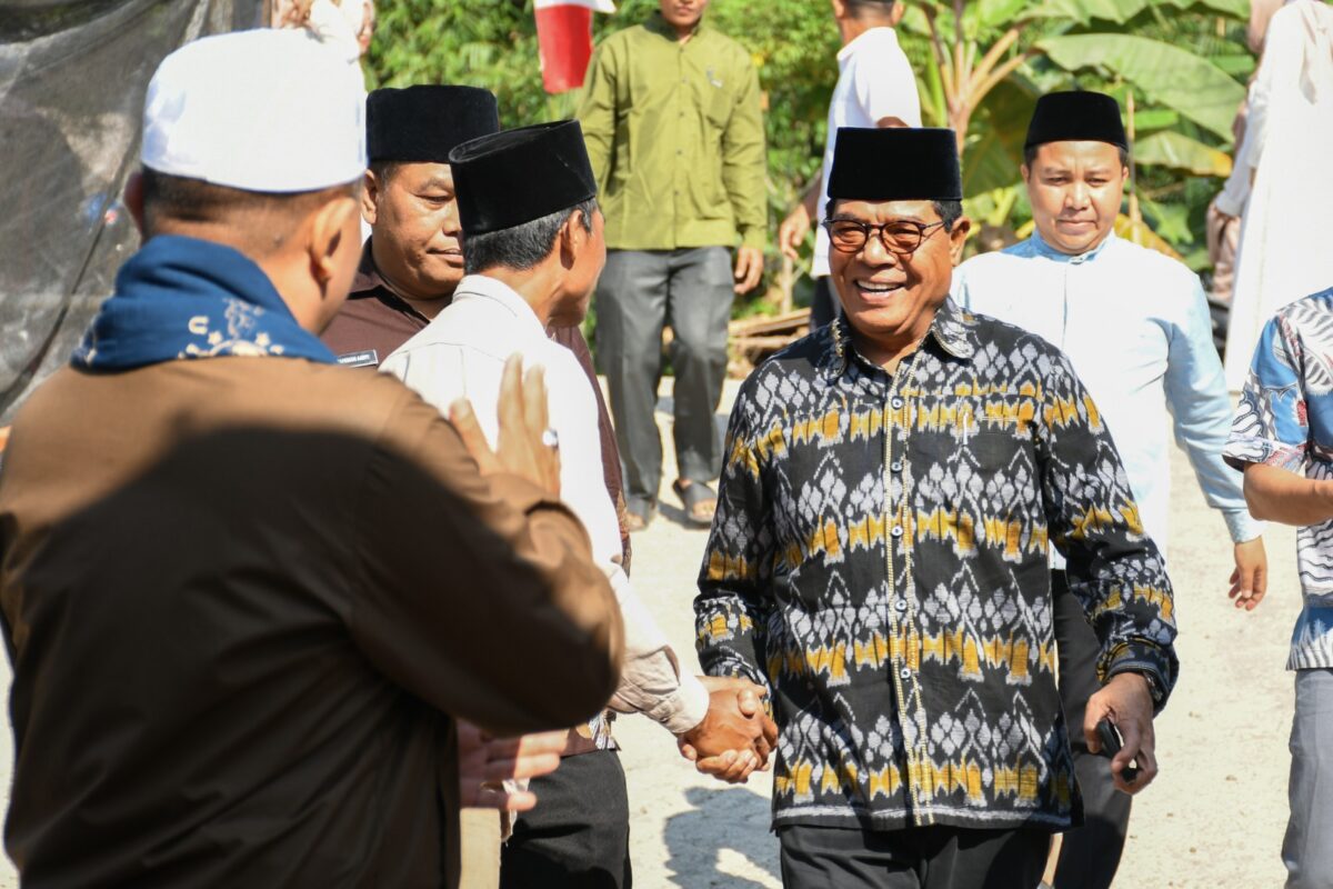 Pemkab Lotim Tetapkan 31 Agustus sebagai Hari Lahir Daerah