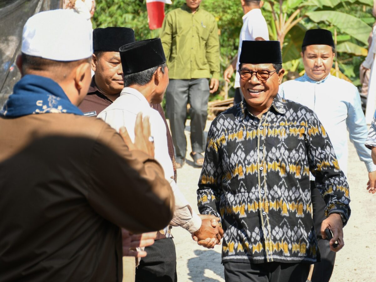 Pemkab Lotim Tetapkan 31 Agustus sebagai Hari Lahir Daerah