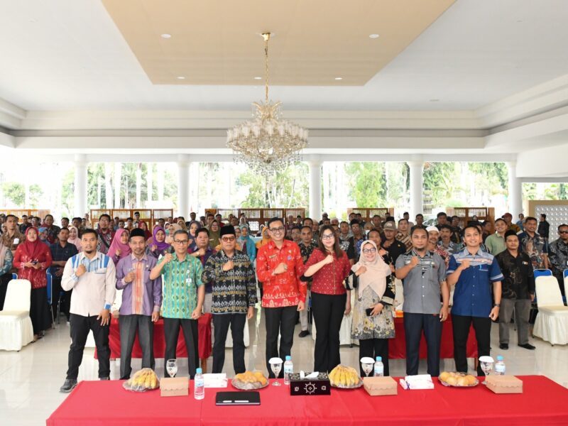 Operasi Mata Gratis Disiapkan untuk Warga Lotim