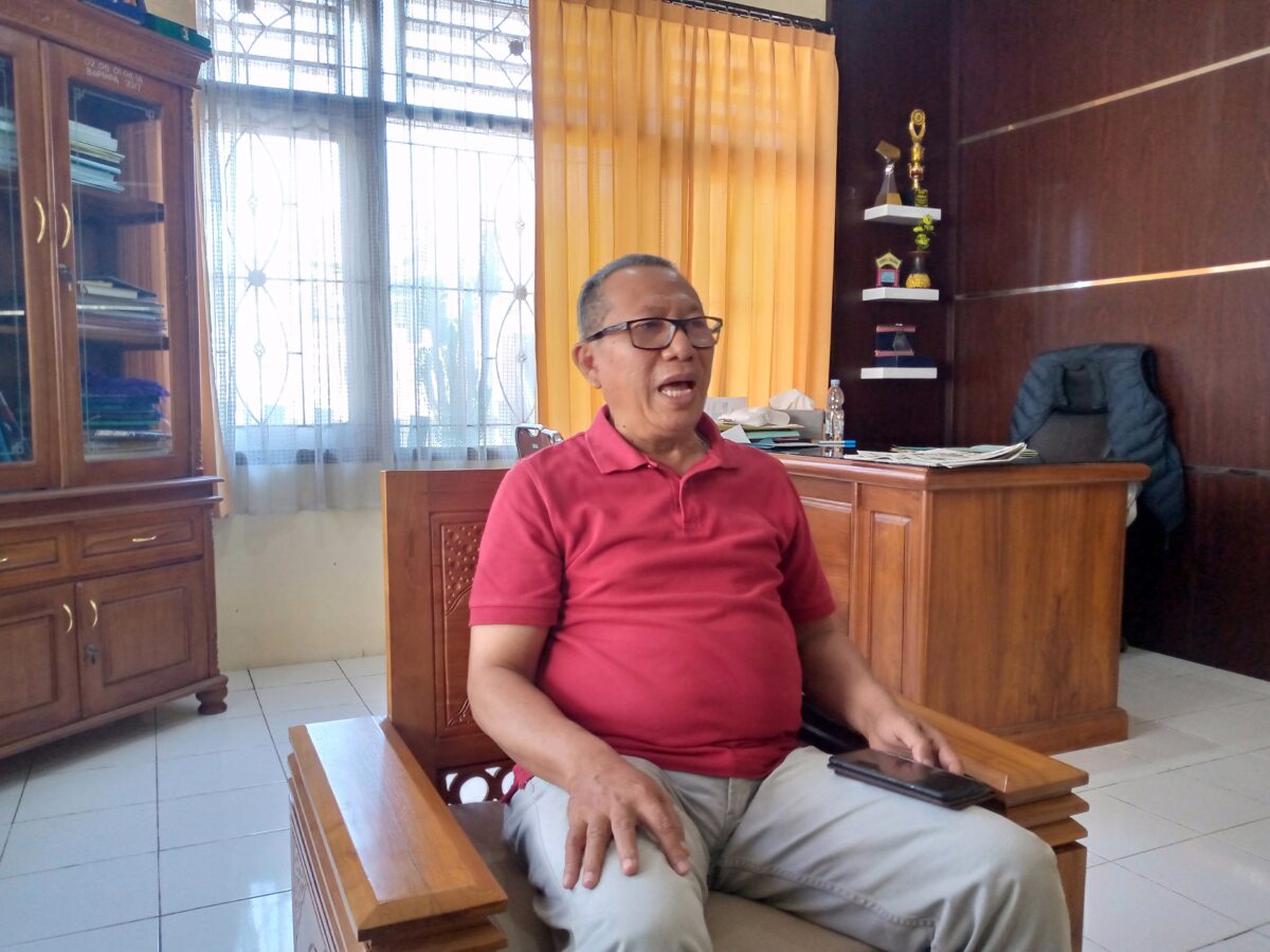 Bapenda Belum Tunjukkan Data Penerima Gratis PBB untuk Warga Miskin di Lotim